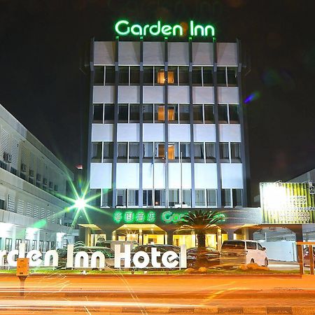 Garden Inn, Penang George Town Exterior foto
