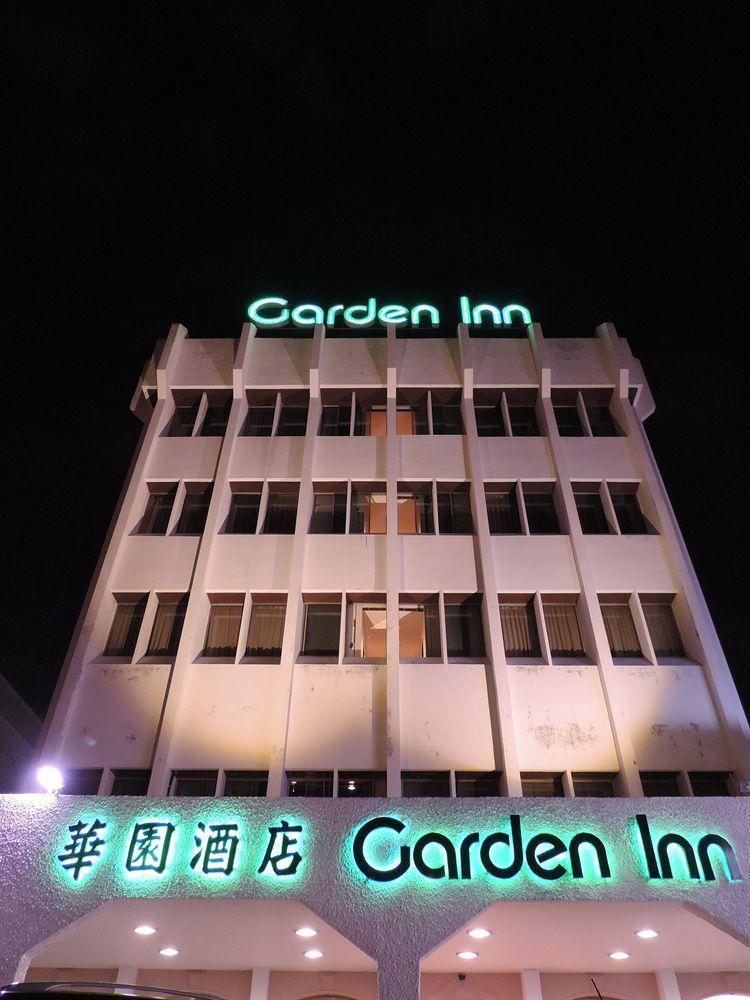 Garden Inn, Penang George Town Exterior foto
