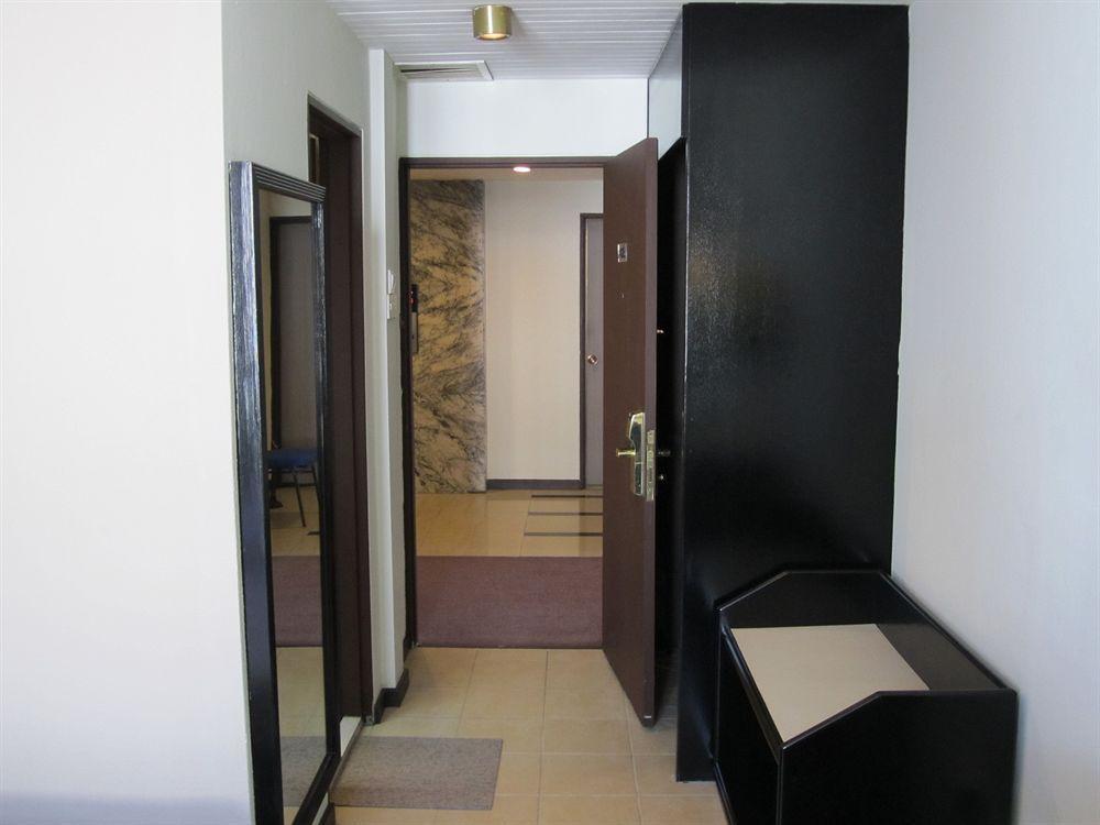 Garden Inn, Penang George Town Exterior foto